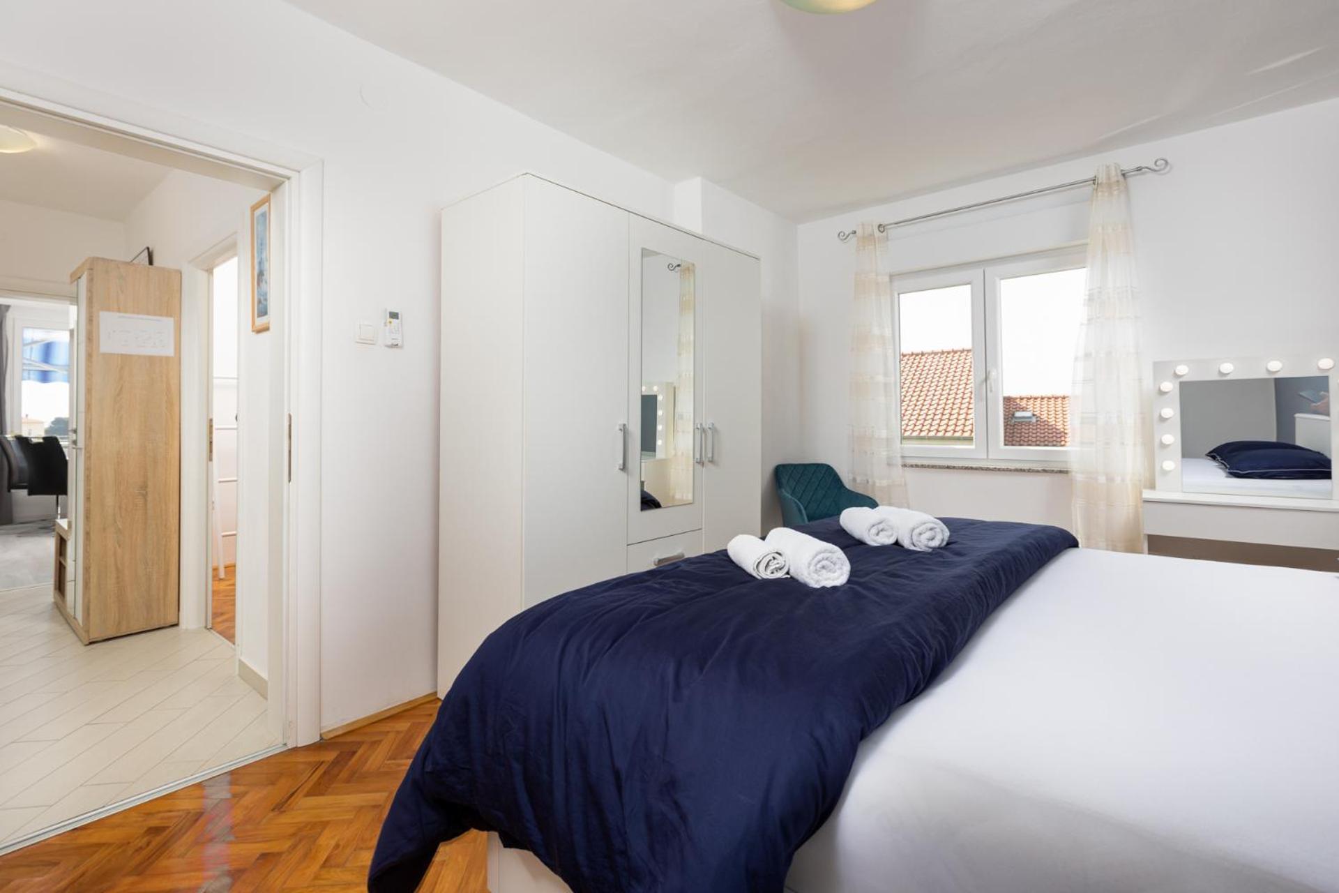 Apartment Marin Krk Đảo Krk Ngoại thất bức ảnh